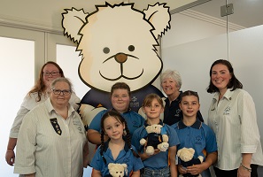 Girl Guides Tasmania