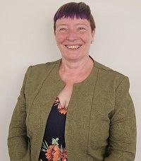 Heather Chong 