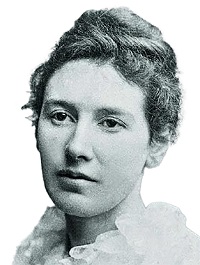 Kate Julia Weindorfer