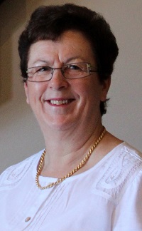 Kim Petrina Polley OAM