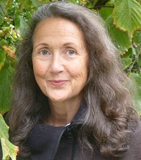 Mary Ann McCuaig 