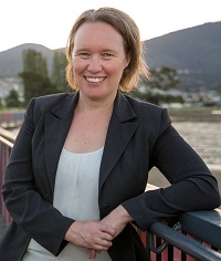 Melissa Carlton 
