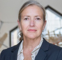 Professor Elizabeth Lester 