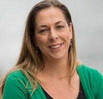 Professor Gretta Pecl AM
