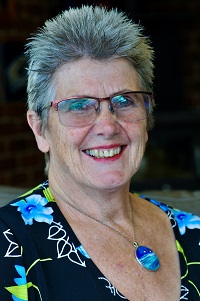 Rees Campbell