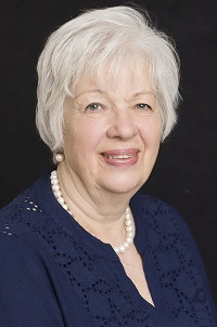 Sally Wise OAM