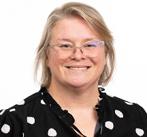 Simone Haigh 