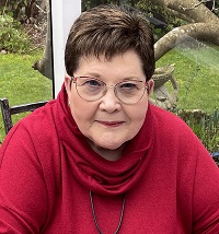 Vicki May Purnell OAM 